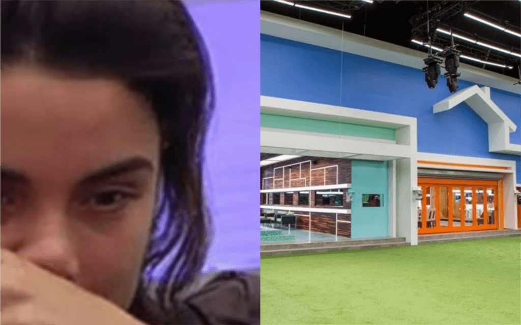Por causa do coronavírus, emissora decide encerrar o Big Brother e participantes deixarão a casa