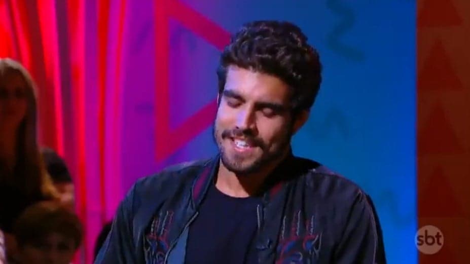 Caio Castro quebra o silêncio e expõe atriz famosa da Globo: "Bafo"