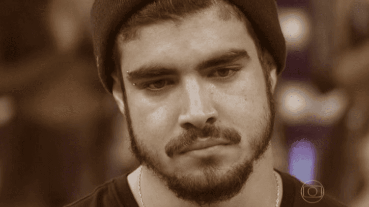 Você não vai acreditar no segredo devastador da vida de Caio Castro