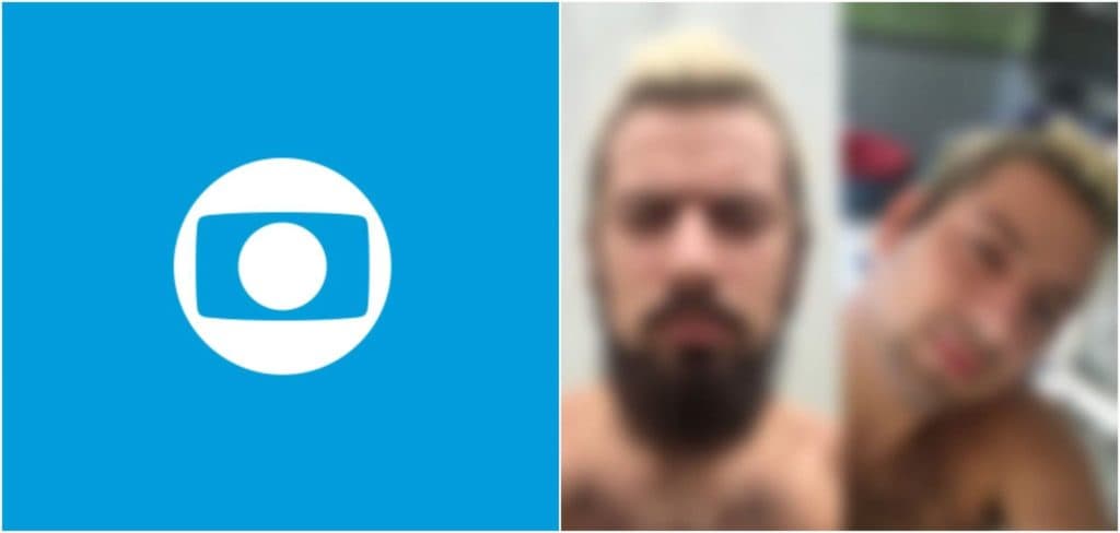 Famoso jornalista da Globo tem foto íntima seminu sentado na privada divulgada e causa pânico na emissora