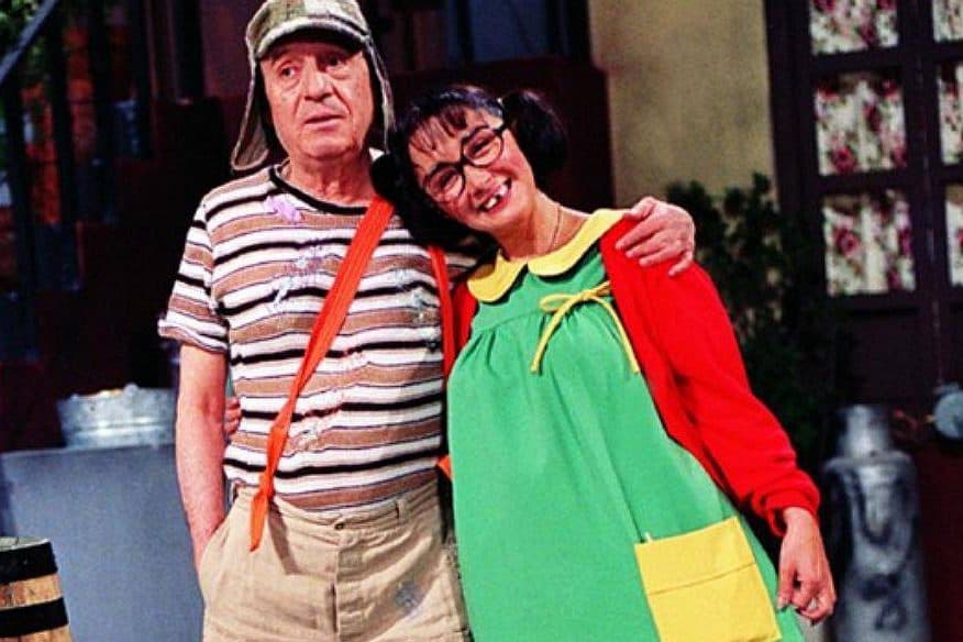 Chaves recebe na lama, mas humilha Chris e entrega nas alturas pro Domingo Legal