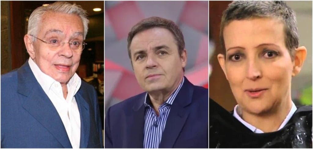 Gugu, Chico Anysio, Betty Lago: Após mortes devastadoras, famílias racham e brigam por fortunas milionárias