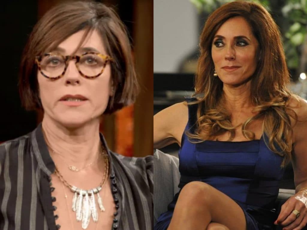Ódio e rancor! Christiane Torloni é acusada de agredir maquiadora na Globo e fama cruel é exposta nos bastidores