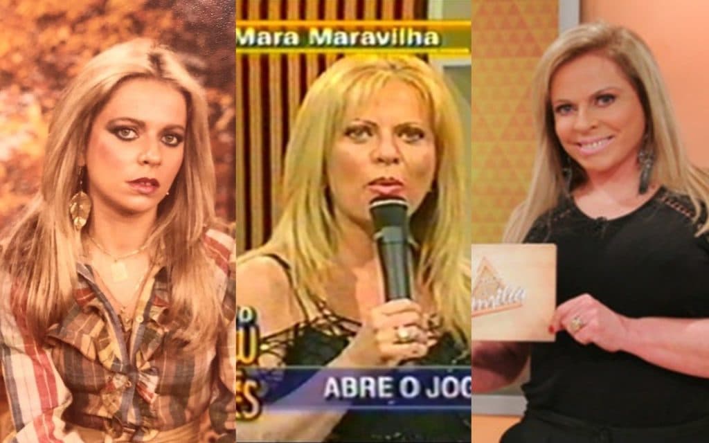 Com carisma e talento, Christina Rocha domina as tardes do SBT, conquista o amor do público e se torna indispensável