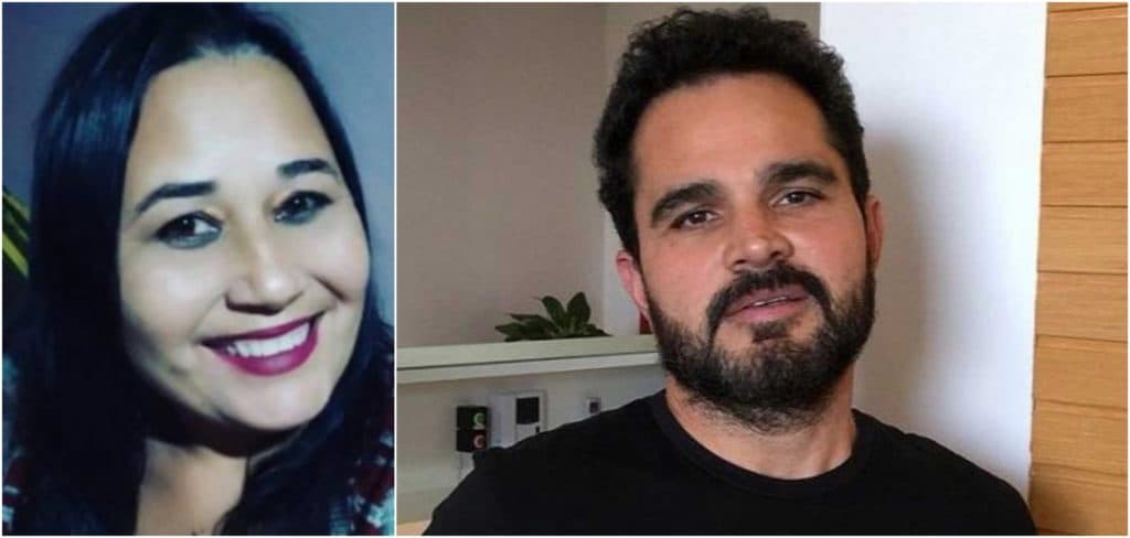 Ex de Luciano expõe escândalo com irmão de Zezé sequestrado, fala de orelha cortada e detona: "Vocês são podres"