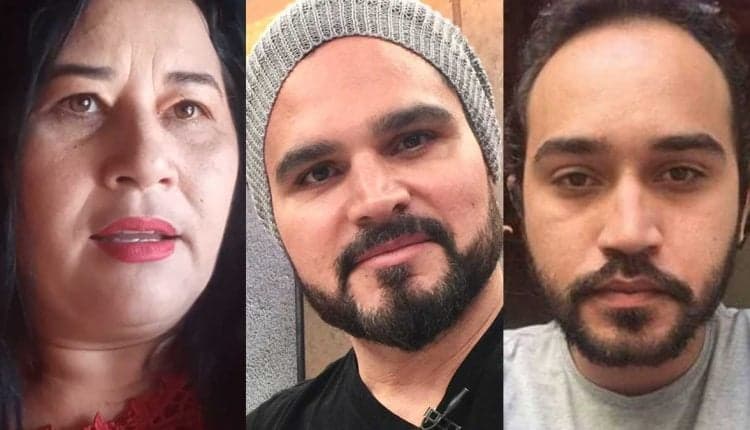 Filho de Luciano Camargo se enfurece com a mãe após mentira, rompe relação e defende cantor