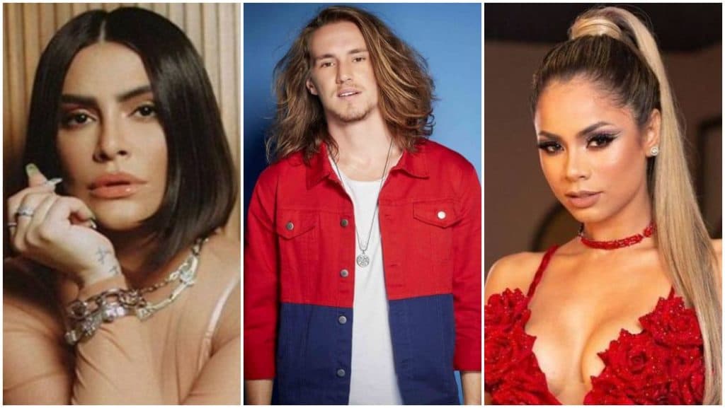Show dos Famosos 2020 tem Cleo, Vitor Kley e Lexa no elenco; veja lista completa