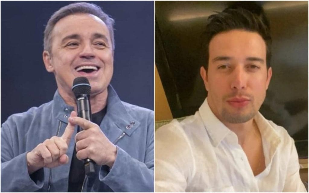 Após desaparecer, suposto namorado de Gugu ressurge e se entrega em foto: "Te amo com a memória"