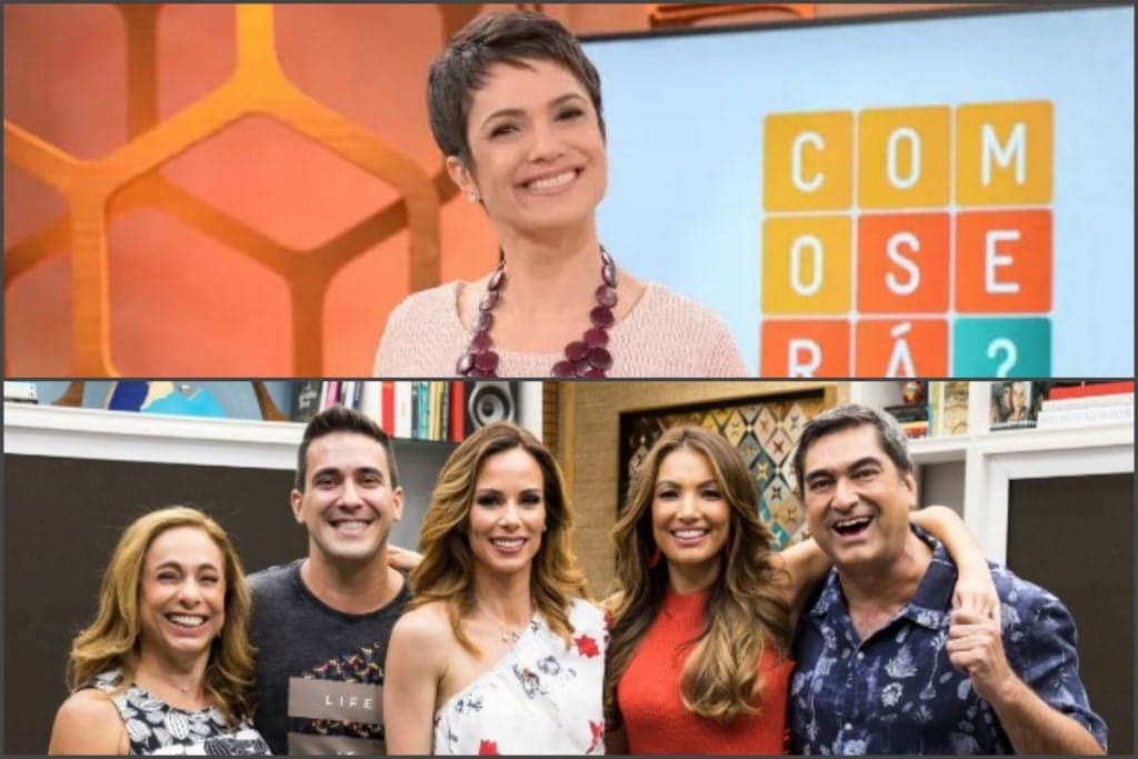 Bomba! 'É de Casa' derruba 'Como Será?' de programação da Globo e urgência é acionada nos bastidores