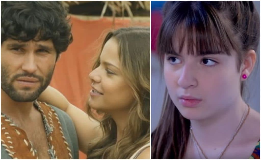 Aventuras de Poliana afunda SBT e dá menos Ibope do que reprises bíblicas da Record; consolidados de 11/03/2020