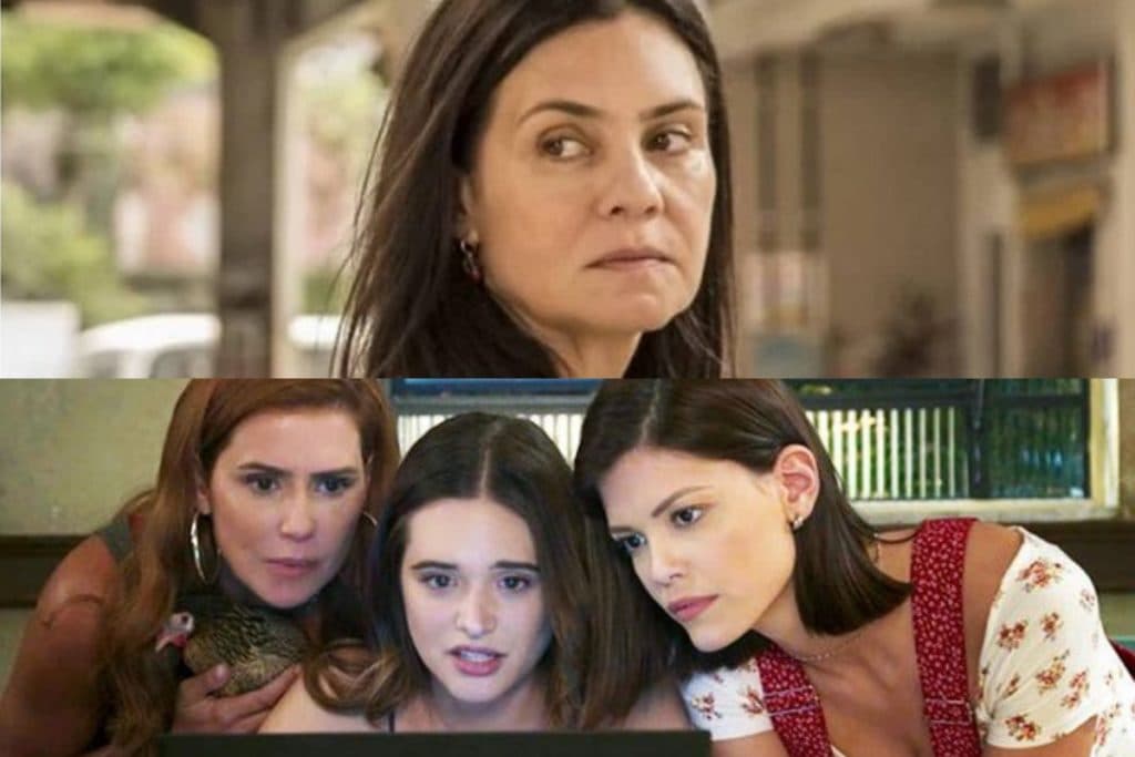 Com nova Carminha no último dia de Amor de Mãe, Globo fracassa e é salva por novela das 19h; consolidados 21/03/2020