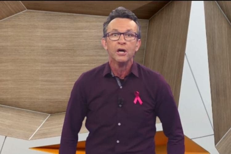 Barraco e gritaria: Neto perde o controle na Band e comentaristas brigam feio em programa ao vivo