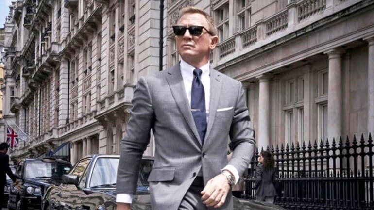 Cruel! Sobre herança, Daniel Craig, o 007 mostra impiedade e dispara: "Não quero deixar para os meus filhos"