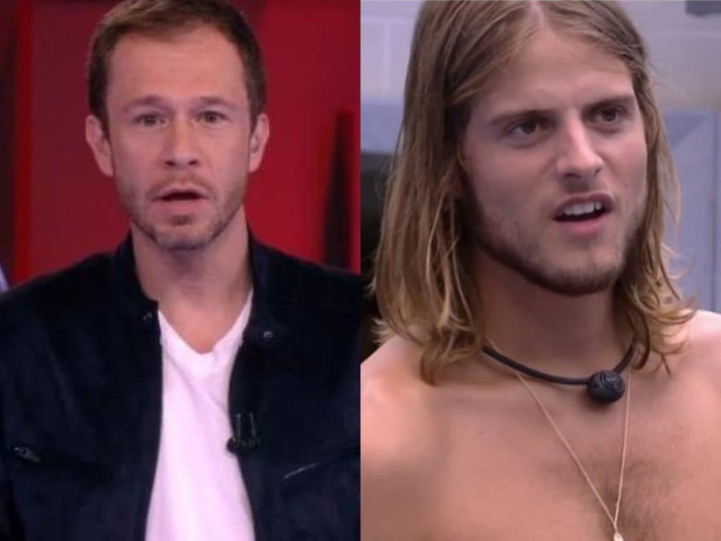 BBB20: Daniel é humilhado após ser acusado de ignorar pronunciamento oficial de Tiago Leifert: "Pior exemplo"