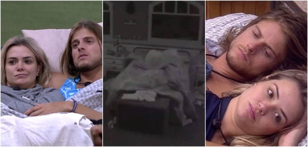 A verdade por trás da brochada de Daniel no BBB 20, após vídeo revelador ser vazado: 'Se segurou'