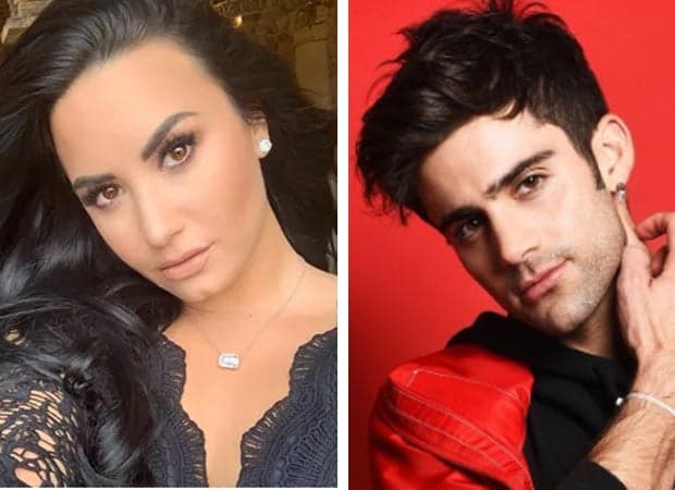 Após overdose quase fatal, Demi Lovato abre as portas para o amor e engata relação com bonitão de High School Musical