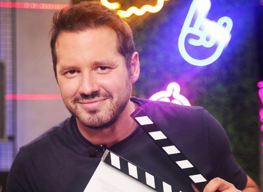 Donny de Nuccio "destrói" a Globo e dá a volta por cima após se desligar da emissora