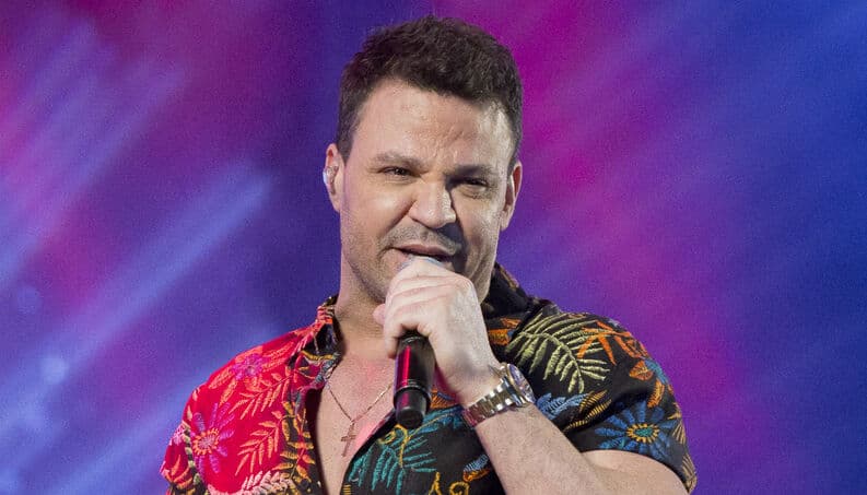 Tensão! Eduardo Costa desmascara CNN Brasil e expõe mentira do canal para o país: "Estão nos enganando"