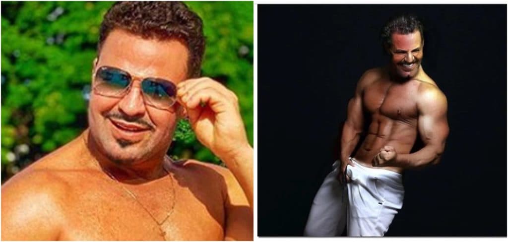 Após revelar detalhes sobre sexo, Eduardo Costa faz proposta 'safada' para fãs: 'Vem aqui em casa'