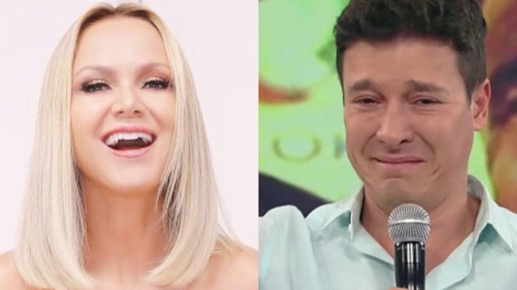 Rodrigo Faro vai imitar Lady Gaga na Record para chamar público de campanha beneficente da cantora