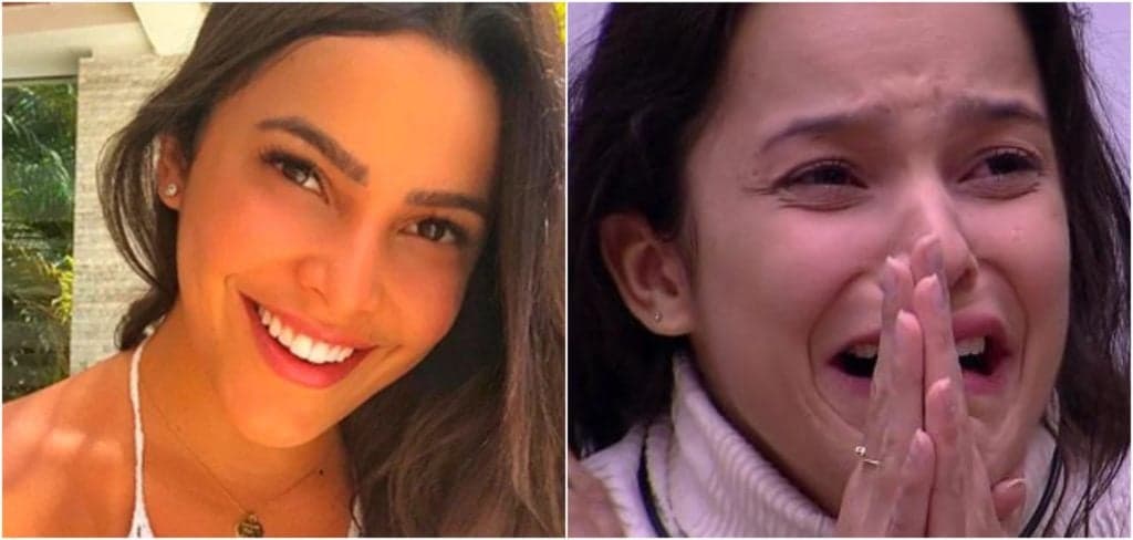 Após falência, Emilly Araújo revela risco de vida e desabafa: 'Sou do grupo de risco'