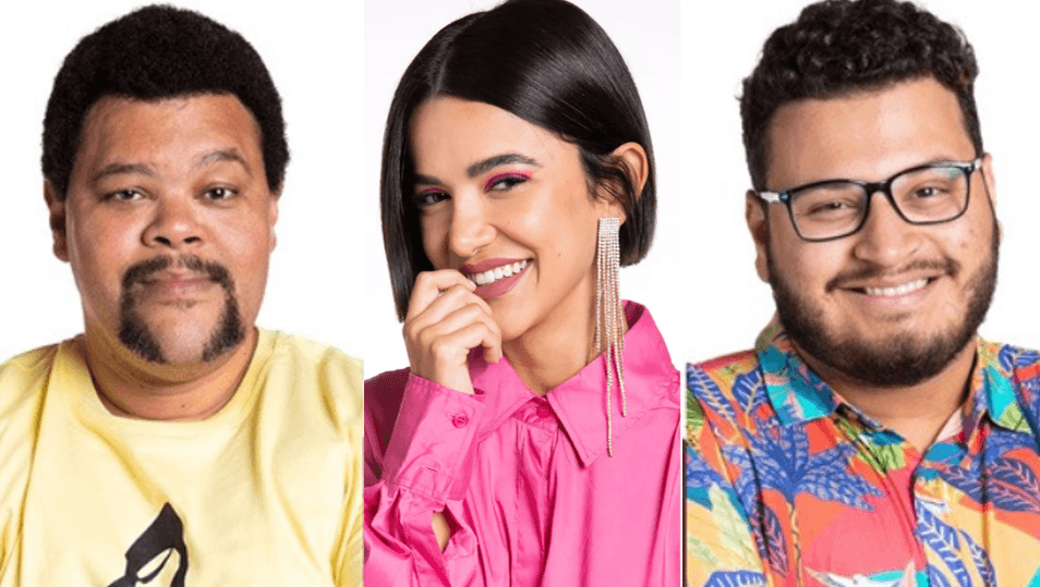 Enquete BBB20: Babu, Manu e Victor Hugo estão no paredão; quem deve sair? Vote!
