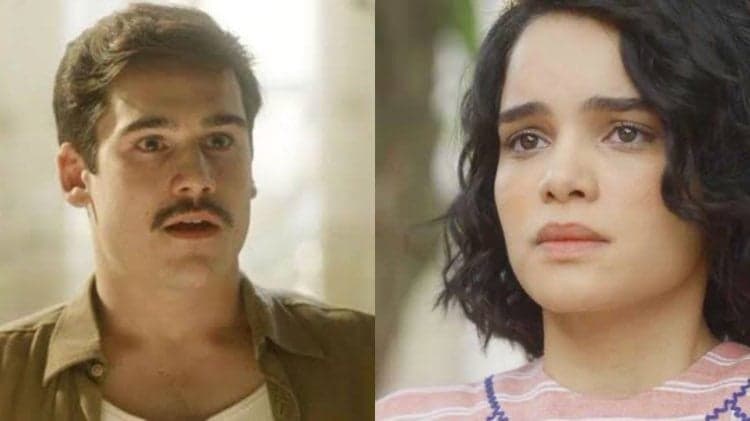 Éramos Seis: Grande segredo de Inês é revelado e Alfredo descobre que é pai