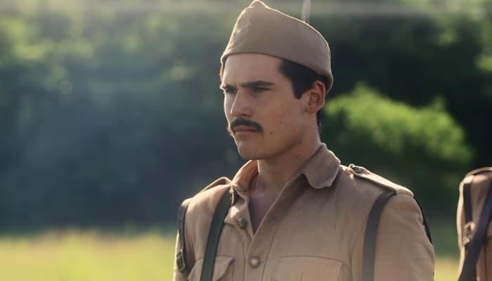 Éramos Seis: Após engravidar Inês, Alfredo terá fim ao lado de outra mulher