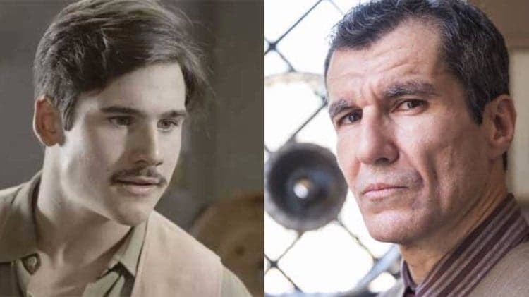 Éramos Seis: Osório ataca Alfredo com facadas e faz filho de Lola ver a morte de perto