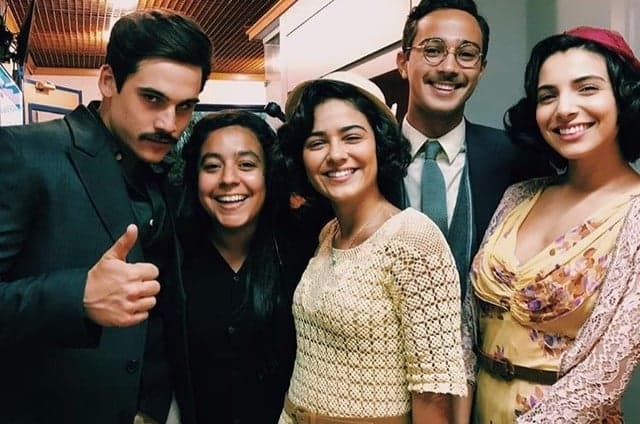 Éramos Seis: Elenco da novela toma decisão frustante sobre comemoração do final das gravações