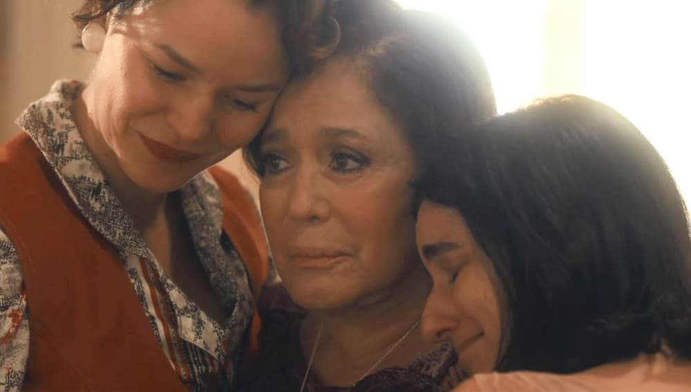 Éramos Seis: Após tantas maldades, reviravolta faz Emília ter final surpreendente em desfecho de novela