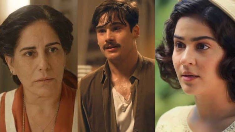 Éramos Seis: Saiba tudo o que vai rolar no último capítulo da novela da Globo