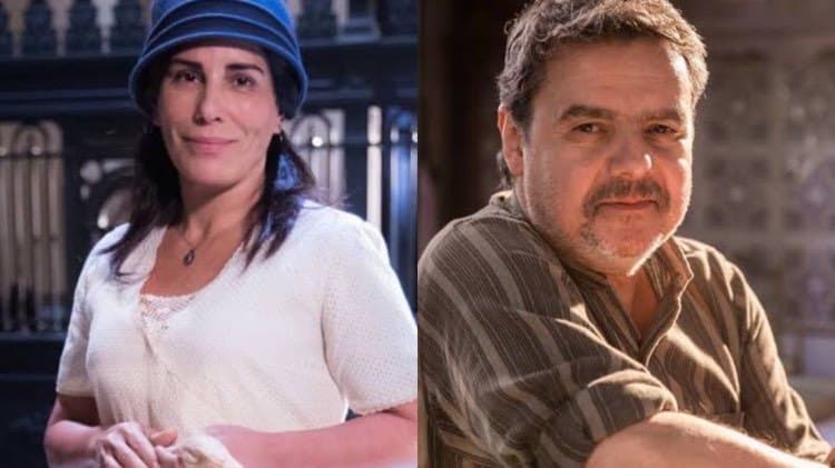 Coronavírus obriga Globo dar novo destino para Lola e Afonso no último capítulo de Éramos Seis