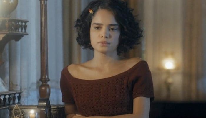 Éramos Seis: Inês leva fora de Alfredo que abandona enfermeira grávida para ficar com outra; saiba quem