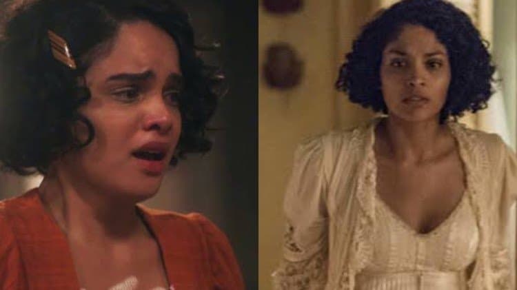 Éramos Seis: Shirley tem morte agonizante após contrair doença grave e deixa pedido emocionante para Inês