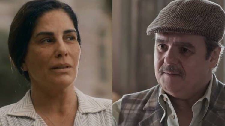 Éramos Seis: Final secreto de Lola e Afonso é revelado e Globo promete mudar destino cruel de Gloria Pires