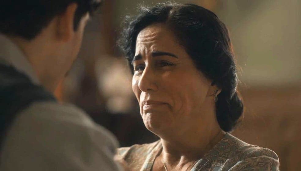 Éramos Seis vive momento histórico, enfrenta perigo e Gloria Pires vibra: "Emoção"