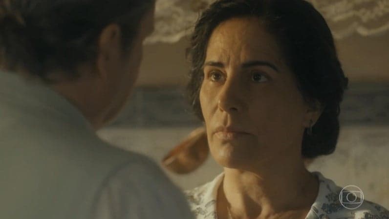 Éramos Seis: Lola é separada de Afonso, apunhalada pelos filhos e terá vida destruída