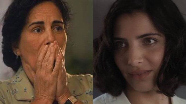 Éramos Seis: Soraia vira demônio na vida de Lola que comerá o pão que o diabo amassou