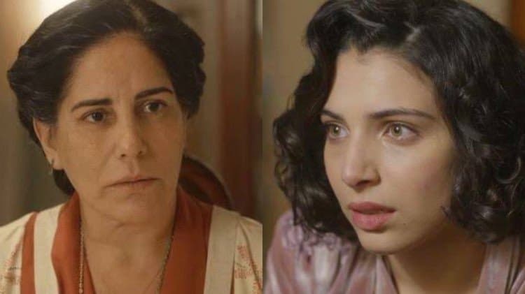Éramos Seis: Soraia transforma vida de Lola em um inferno e obriga Julinho a abandonar a própria mãe