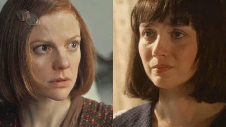 Éramos Seis: Em cena desesperadora, Olga devolverá filho para Clotilde e mar de lágrimas invadirá a trama da Globo