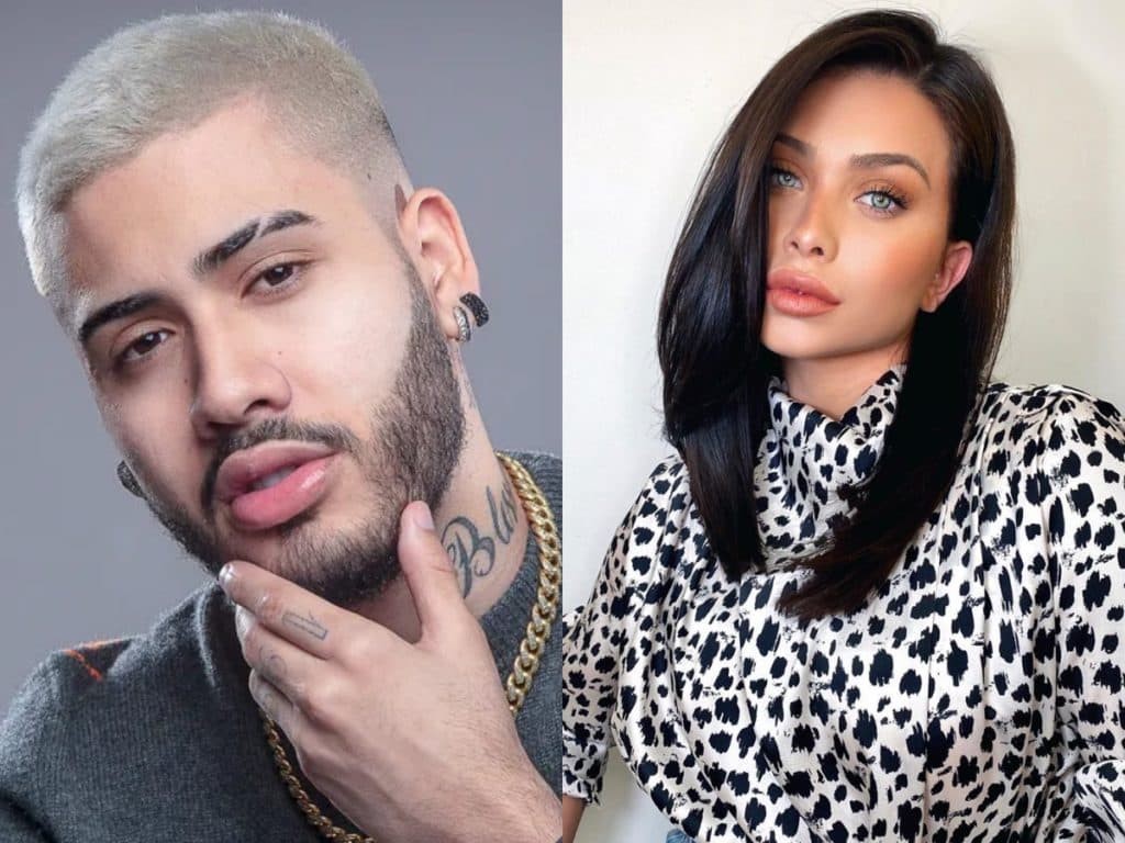 Coronavírus: Ex de Kevinho, Flávia Pavanelli testa positivo e se desespera: "Não saí de casa"