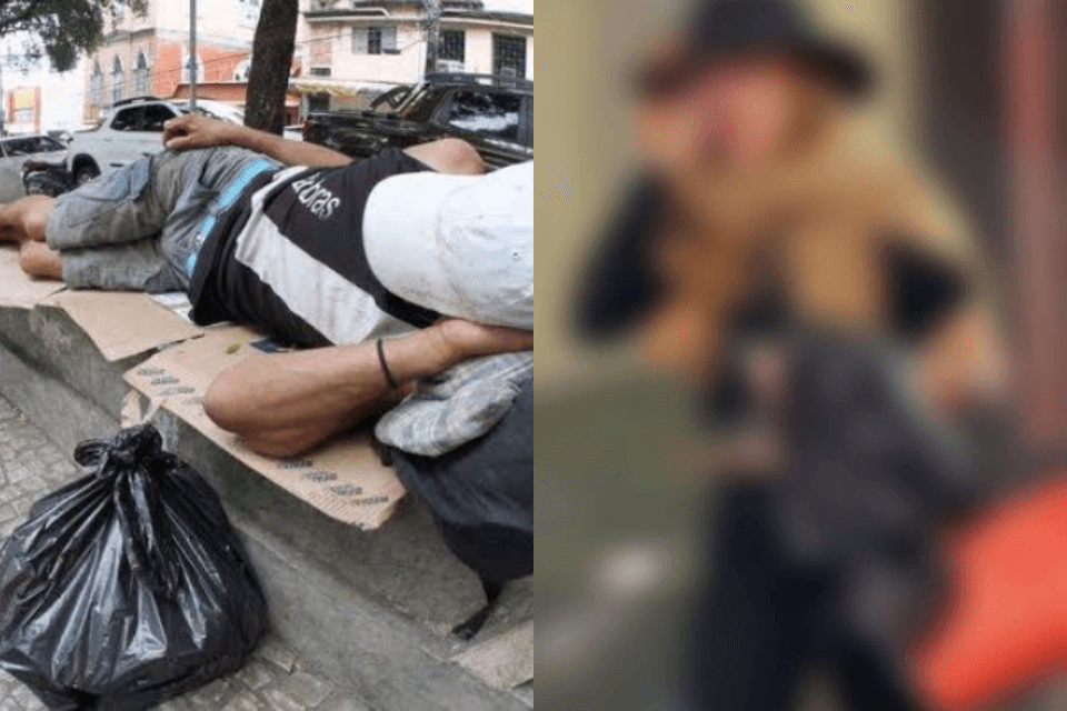 Galã de filme milionário e renomada cantora perdem tudo, desaparecem dos holofotes e passam dificuldade