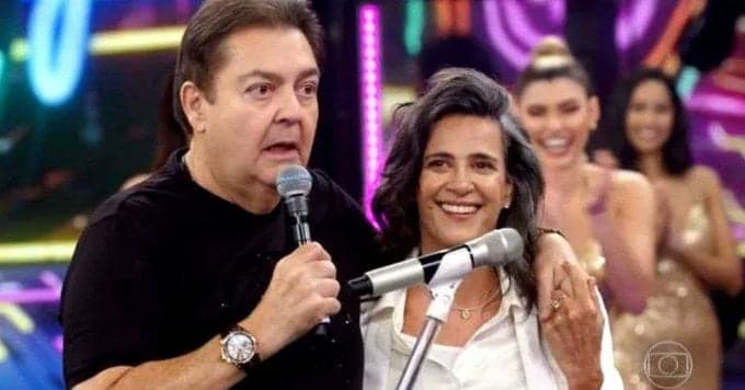 Faustão reaparece com plateia em plena pandemia e deixa brasileiros em pânico: "Cadê a consciência?"
