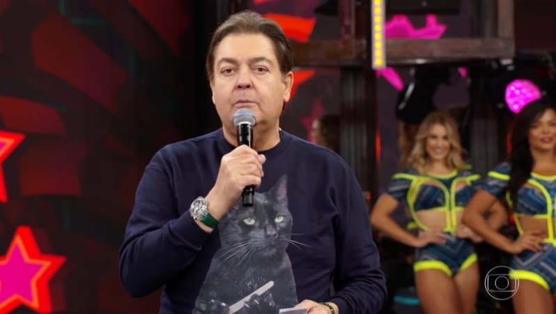 Faustão é desbancado por Tiago Leifert e dá menos audiência que BBB20; consolidados de domingo (01/03/20)
