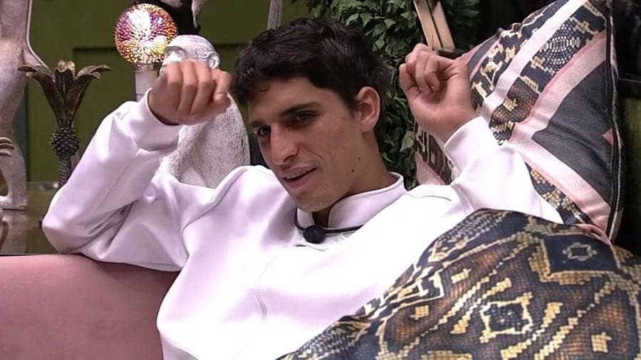 Prior detona colegas por ser alvo de votações no BBB e dispara: "Estão me fortalecendo"
