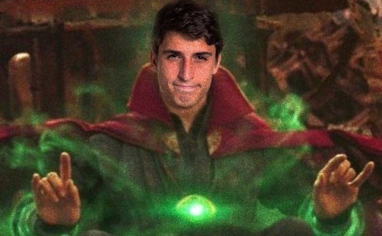 El Mago joga y joga: O porquê do apelido de Prior no BBB20