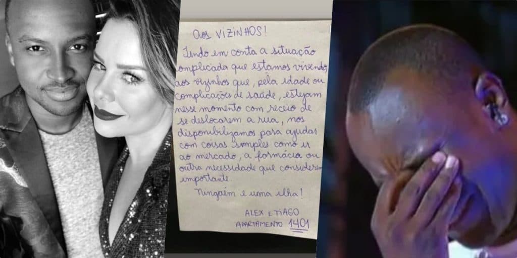 Fernanda Souza após anúncio de doença, se isola, faz confissão arrasadora para amiga sobre Thiaguinho e bilhete é mostrado