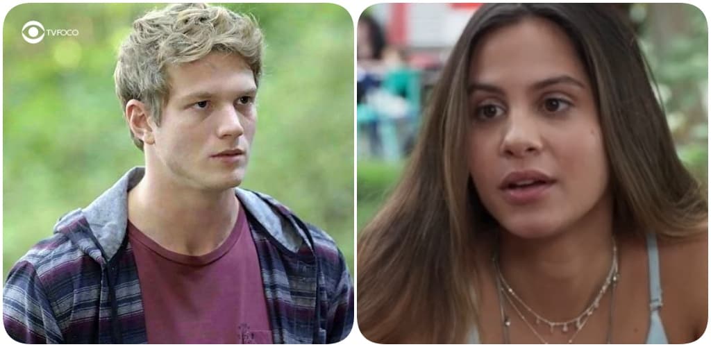 Malhação: Com Rita desaparecida, Leila é escorraçada por Filipe