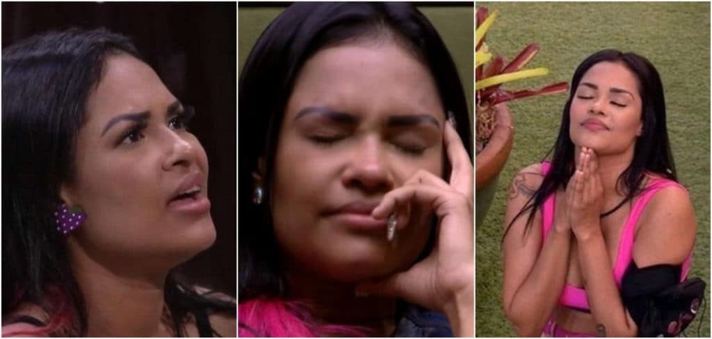 BBB 20: Flayslane apresenta sintomas de doença contagiosa, causa preocupação e Globo se pronuncia